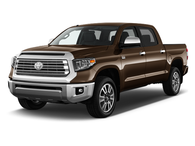 New 2019 Toyota Tundra 1794 Edition Crewmax