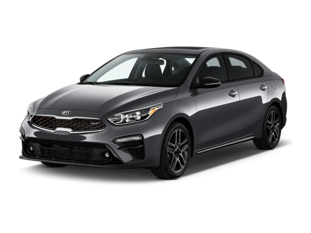 Used Certified One Owner Kia Forte Gt Line In Jersey City Nj Jersey City Kia