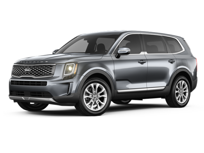 2020 Kia Telluride Lx Cargurus | kiapricetop