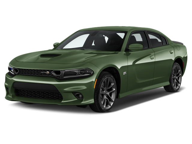 New 21 Dodge Charger Scat Pack In Rockford Il Anderson Chrysler Dodge Jeep Ram