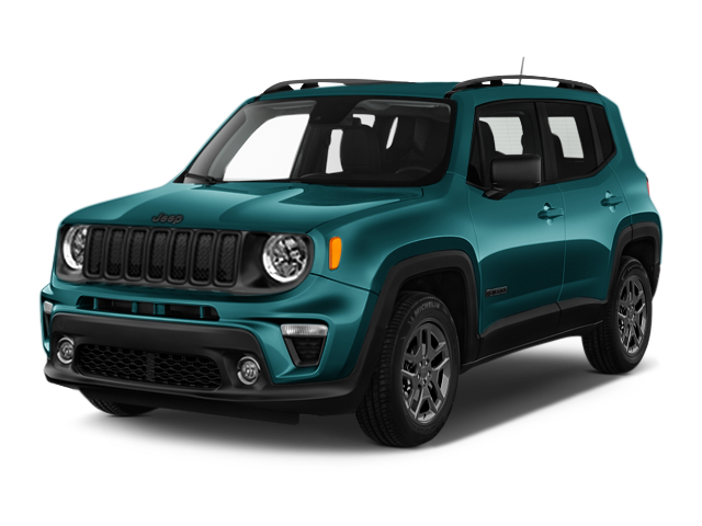 New 21 Jeep Renegade 80th Anniversary In Cherry Hill Nj Cherry Hill Cdjr