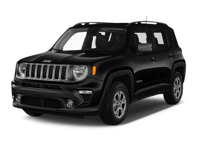 Used 21 Jeep Renegade Limited In Woodhaven Mi Feldman 1800preowned Super Center