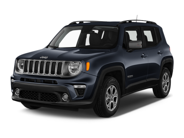 New 21 Jeep Renegade Limited In Morrow Ga Landmark Cdjr