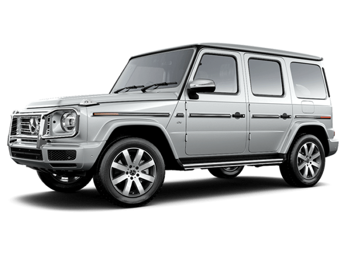 New 21 Mercedes Benz G Class G 63 Amg Near Bronx Ny Action Auto Lease
