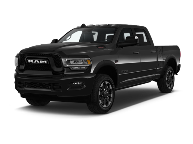 New 21 Ram 2500 Power Wagon Near Corpus Cristi Tx Port Lavaca Cdjr