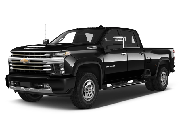 New 2023 Chevrolet Silverado 3500HD High Country in Chantilly ...