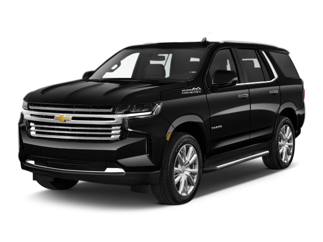 New 2023 Chevrolet Tahoe High Country near Woodbridge, VA ...