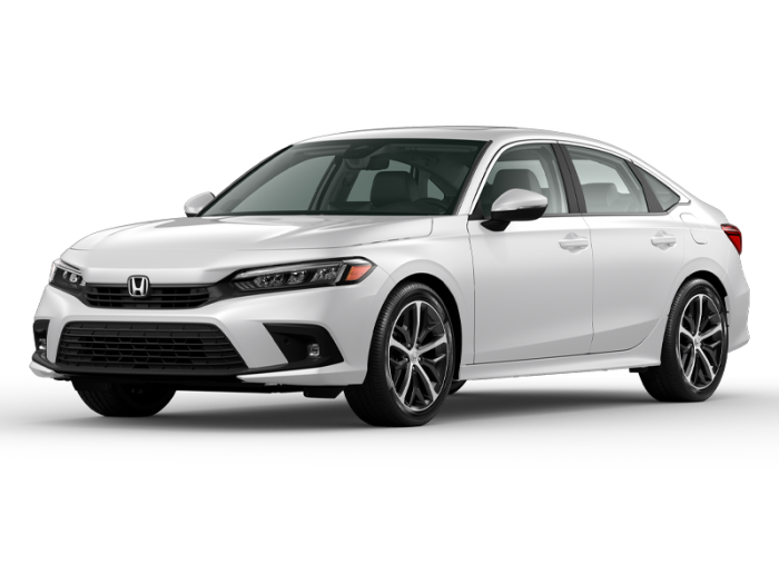 2022 Honda Accord Interior Lisght Near Sunglass Holder