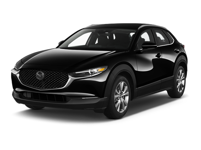 New 2023 Mazda CX-30 2.5 S Select Package AWD near Seattle, WA - Puyallup  Mazda