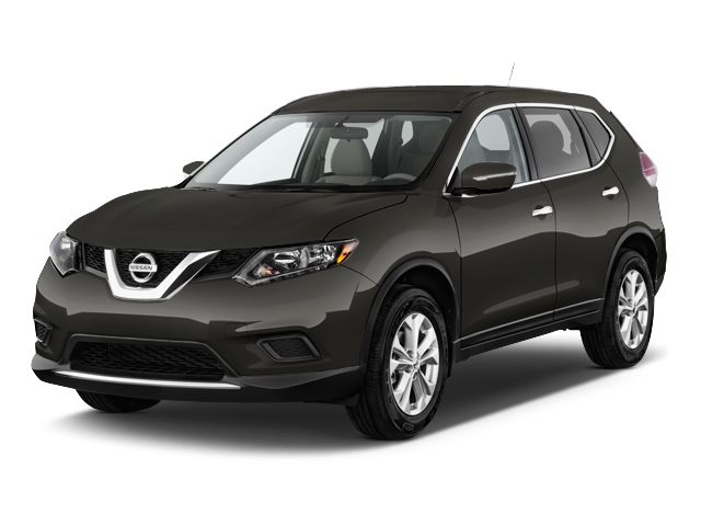 Used 2015 Nissan Rogue S In Marlborough Ma Automax Preowned