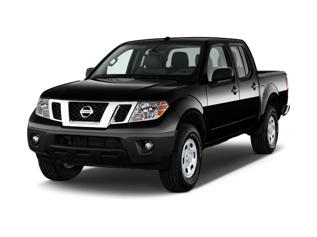 Used 2016 Nissan Frontier Near Port Lavaca Tx Toyota Of Victoria
