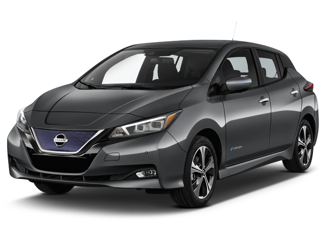 New 2019 Nissan Leaf Sl In Toms River Nj Pine Belt Nissan Of