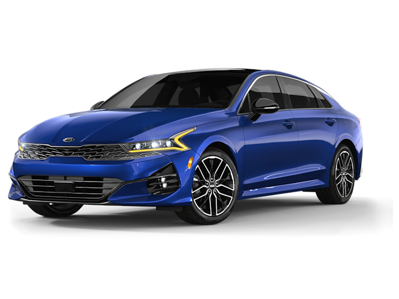 New 21 Kia K5 Gt Line Near Perris Ca Allstar Kia San Bernardino