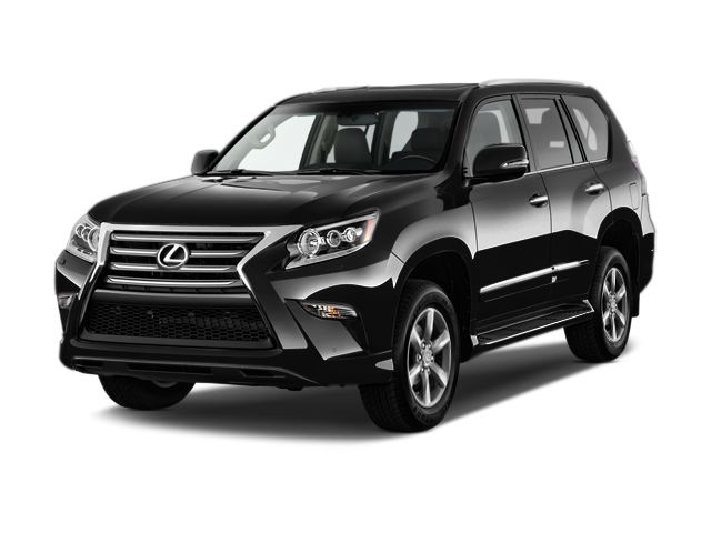 2015 Lexus GX 460