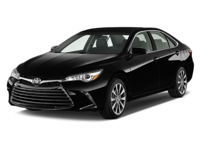 2015 Toyota Camry 2.5 Auto SE's photo