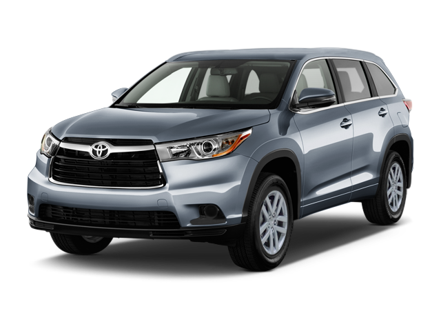 2015 Toyota Highlander
