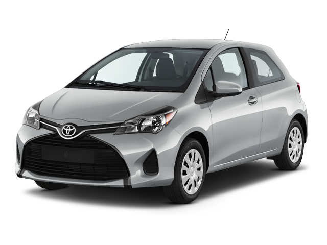 2015 Toyota Yaris's photo