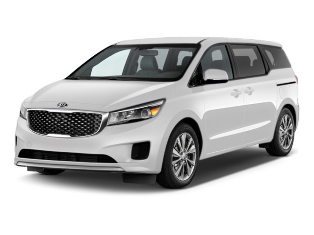 2015 Kia Sedona