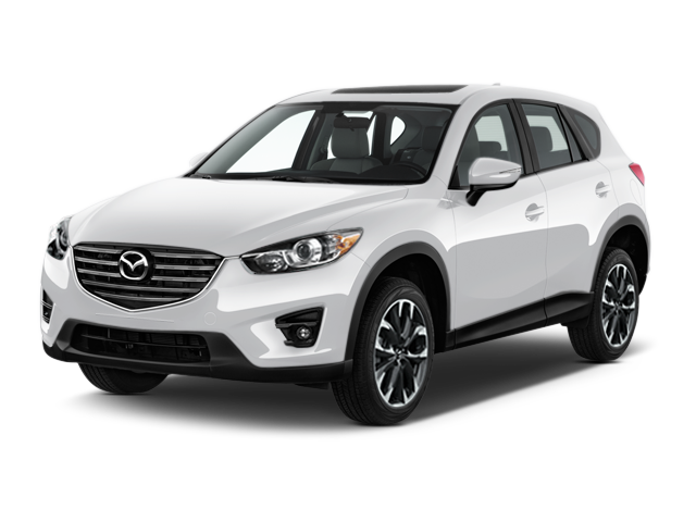2016 Mazda CX-5 Grand Touring auto 4WD's photo