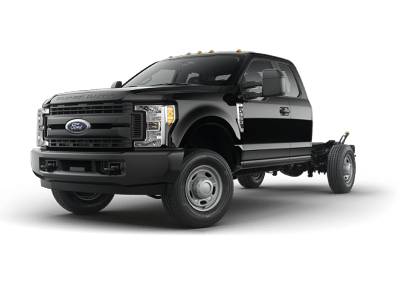 2022 Ford F-350 Super Duty Lariat
