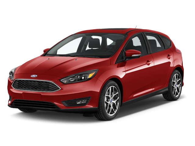 2017 Ford Focus 5 Door Hatch SE's photo