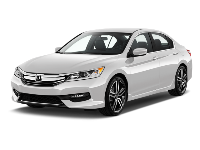 2017 Honda Accord Sport CVT's photo
