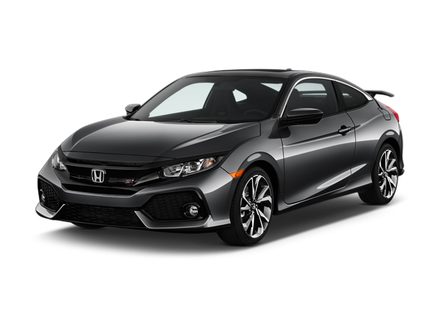 2017 Honda Civic Si's photo