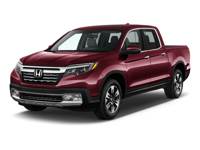 2017 Honda Ridgeline