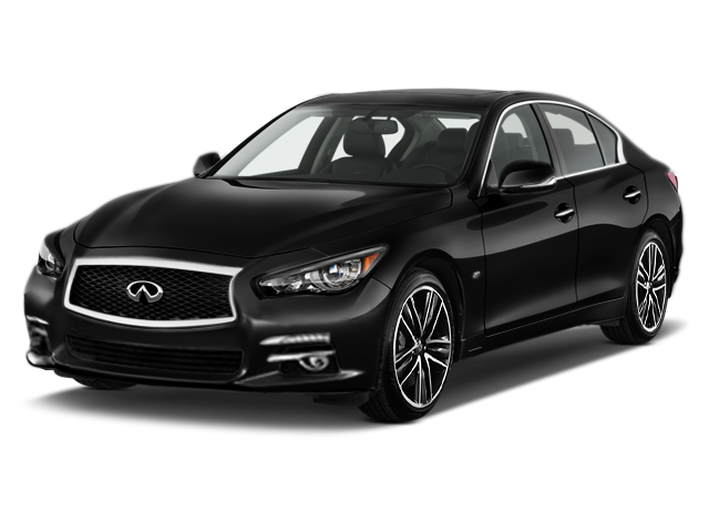 Used 2017 INFINITI Q50 Sport