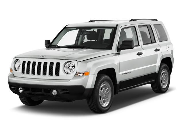 2017 Jeep Patriot Sport 4X4's photo