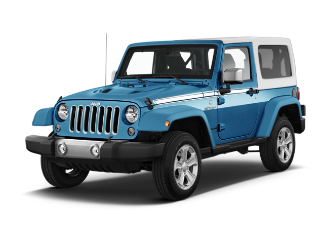 2017 Jeep Wrangler Chief's photo