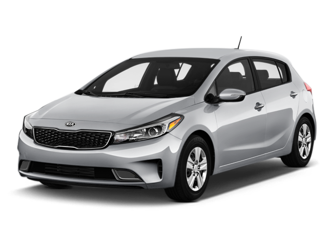 2017 Kia Forte LX AT's photo