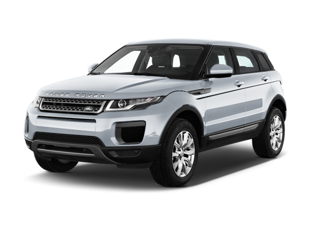 2018 Land Rover Range Rover Evoque SE's photo