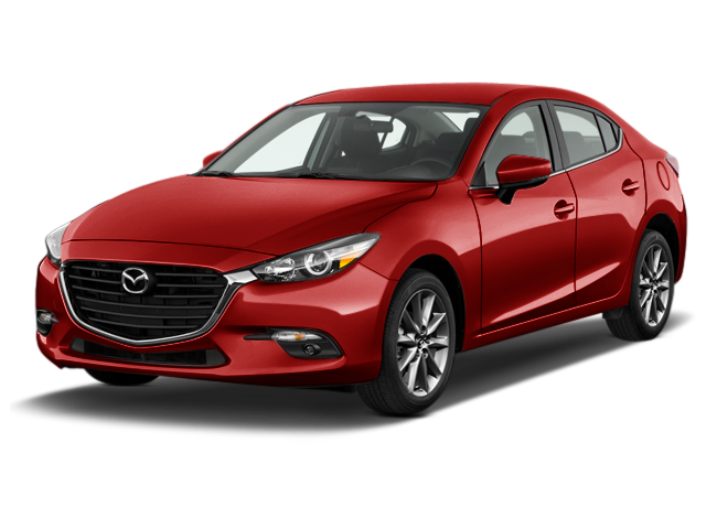 2017 Mazda CX-3 Grand Touring AT 4-Door SKYACTIV's photo