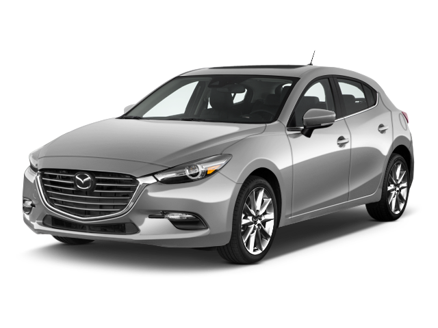 2018 Mazda CX-3 Touring 2.5 AT 5-Door SKYACTIV's photo