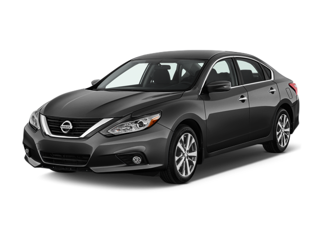 2017 Nissan Altima 2.5 SR's photo