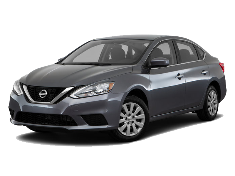 2017 Nissan Sentra SL