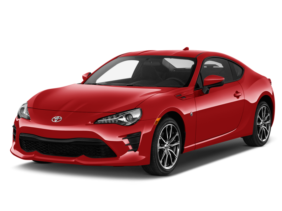 2017 Toyota 86 AT's photo