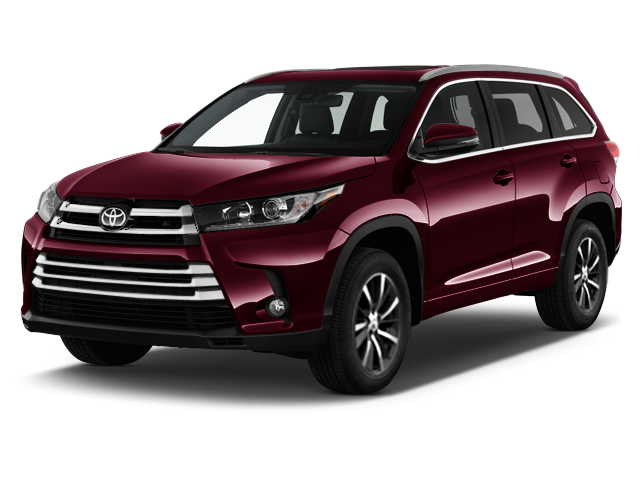 2017 Toyota Highlander