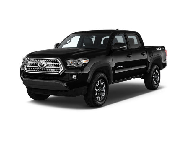 2017 Toyota Tacoma TRD Off Road Double Cab 4x2 V6 Auto SB's photo