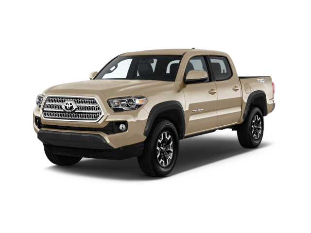 2018 Toyota Tacoma TRD Off Road for sale in Show Low, AZ