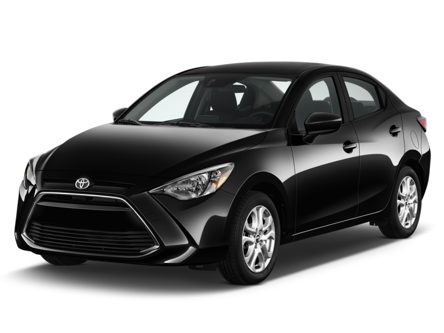 2017 Toyota Yaris iA