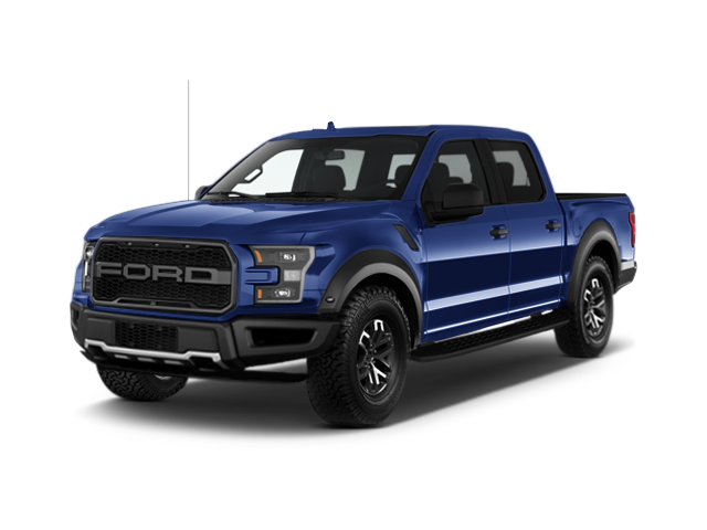 2018 Ford F-150 Raptor 4x4 SuperCrew 5-1/2 Box's photo
