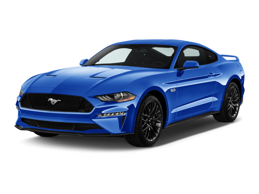 2018 Ford Mustang Shelby GT350