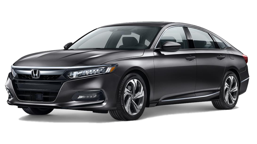 2018 Honda Accord Hybrid EX's photo