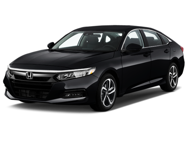 2018 Honda Accord 1.5T Sport CVT's photo