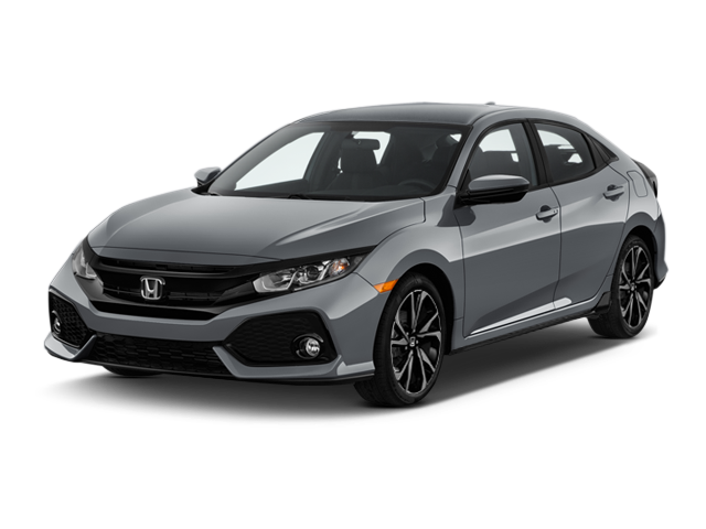 2018 Honda Civic Sport for sale in Murfreesboro, TN