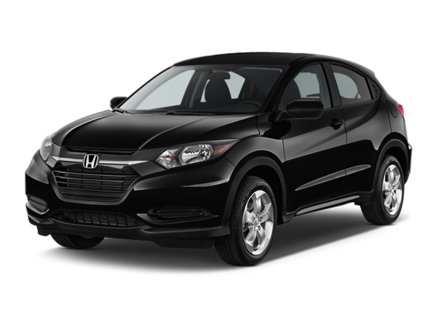 2018 Honda HR-V LX AWD's photo