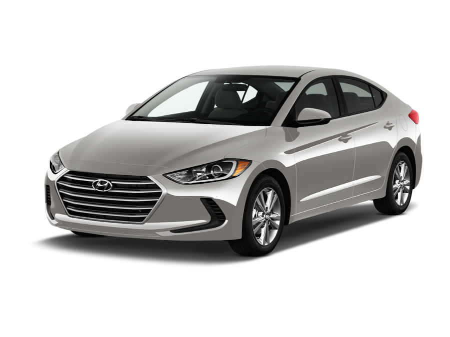 2018 Hyundai Elantra 2.0 SEL A/T's photo