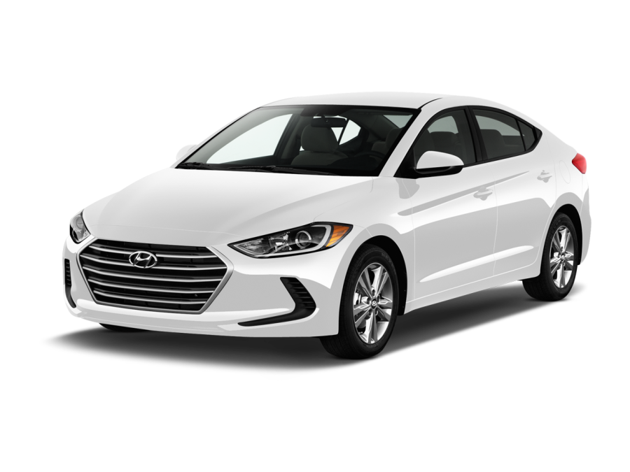 Used 2018 Hyundai Elantra SE